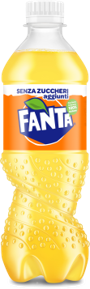 FANTA ZERO  CL 45
